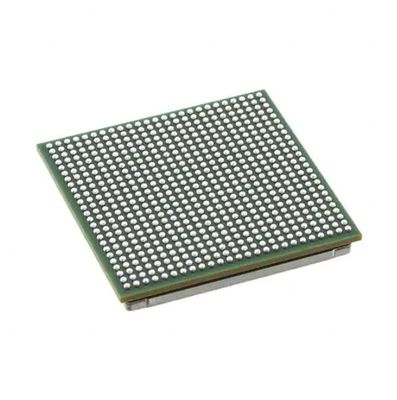 VERLEGENHEIT/FLOSS TMS320C6657CZH IC DSP ZEIGEN Oberflächenberg 625FCBGA