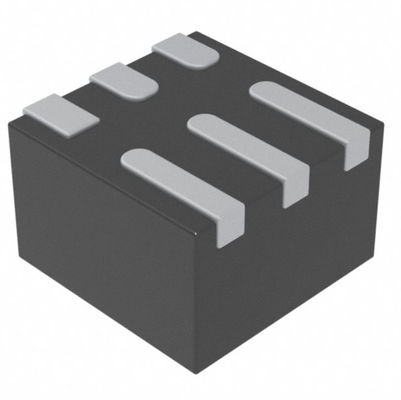TPS62826DMQR Dip-IC-Sockel, IC-Reg-Buck, verstellbar, 3 A, 6 Vson