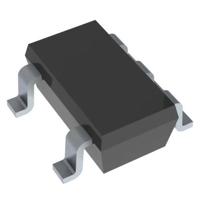 TPS60402QDBVRQ1 Dip Ic Sockets Ic Reg Charg Pump Inv 60ma Sot23