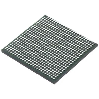 MCIMX6Q6AVT10AE TVS DIODE SMD IC MPU I.MX6Q 1GHZ 624FCBGA 568-13535-ND