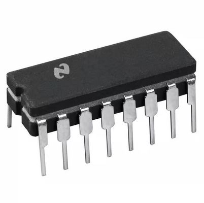 Fahrer RS422, RS485 16-CDIP 15Mbps des DS96F174CJ-Netzschalter-IC 4/0