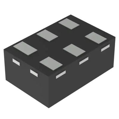 SN74LVC1G57DRYR Elektronische IC-Chips konfigurierbar 1 Schaltkreis 3 Eingang 6-SON (1.45x1)