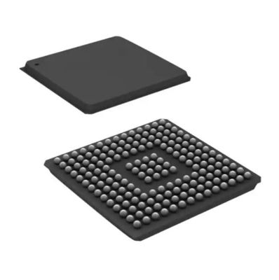 TMS320F28235ZJZQR Dip Ic Sockel Ic Mcu 32bit 512kb Flash 176bga
