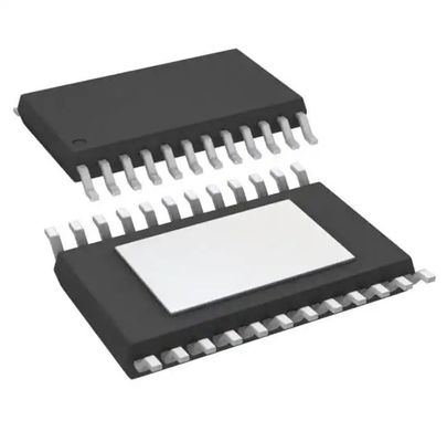 TPA3123D2PWPR-Bad IC Klasse D Ster 25w 24htssop Sockel-IC Ampere