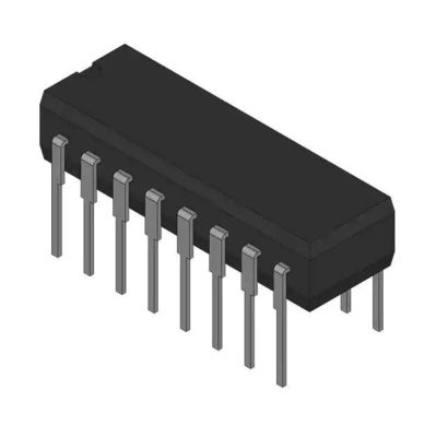 BIT SN54LS193J 4 SYNCHRONER Zähler IC HERAUF Dow 32 MHZ