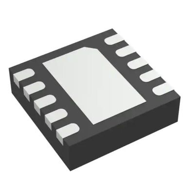 Schalter N-Chan-1:2 10vson der TPS2561DRCR-Bad-IC Sockel-IC Pwr 296-37670-1-Nd