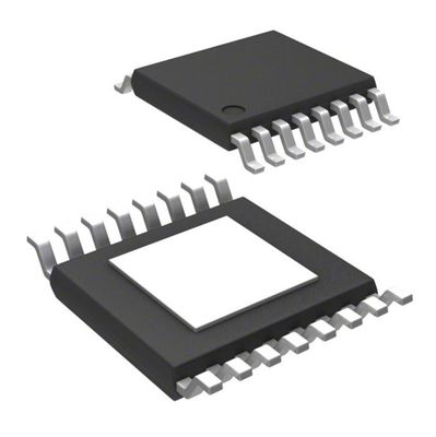Sockel 36-V, 8-M, TPS27SA08CPWPR-Bad-IC intelligentes Hoch-seitiges 1-Ch