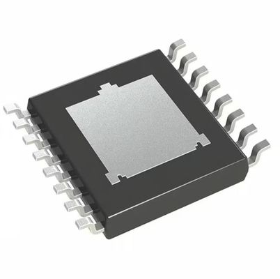 Energie-Fahrer ICs TPS2HB16AQPWPRQ1 60A 16mOhm universeller Zweck