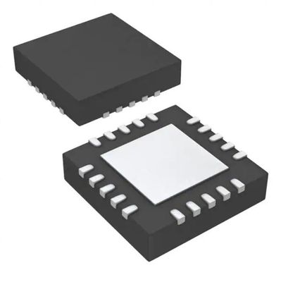 Kanal 20qfn der TPS386000RGPT-Bad-IC Sockel-IC der Aufsichtskraft-4 296-25181-1-Nd