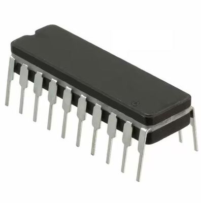 20CDIP programmierbare Art 8 Bit-positiver Rand der Logikbaustein-54FCT574TDB 1 des Element-D
