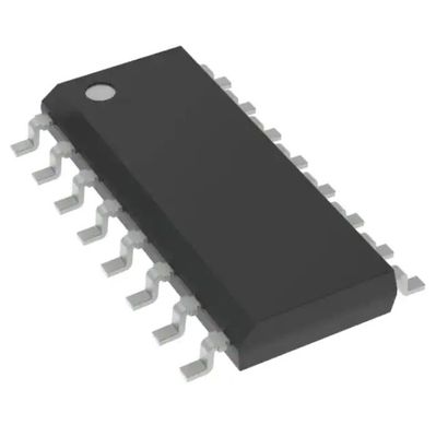 Bad-integrierte Schaltung ICs MCU TPS25859QRPQRQ1 Sockel 8BIT 1.5KB 16SO