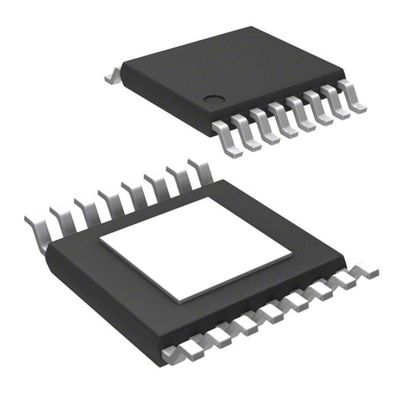 Hydra 16 Mohm Otp F Tps2hb16fqpwprq1 des TPS2HB16FQPWPR-Netzschalter-IC