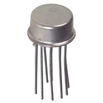 Multiplikator AD534TH 883B und Quadrant TO-100-10 des Teiler-4