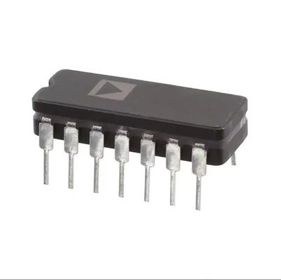 10V AD842KQ linearer Stromkreis 14-CERDIP 80MHz des Regler-Chip-1