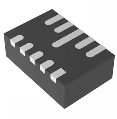 Positiv 2.1MHz 2A Buck Boost Regulator IC TPS63802DLAT justierbar