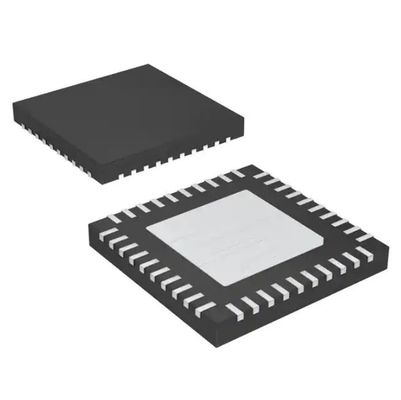 TPS650231RSBR Netzschalter Ics Ic Bat Pwr Mgmt Li-Ion 1c 40wqfn