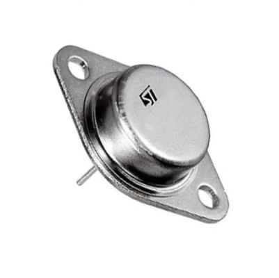 LM137K Linear Integrated Circuits Linearregler-Chip 1 Ausgang 1,5 A TO3