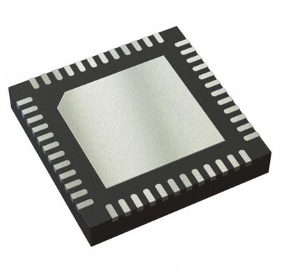 System 48vqfn des TPS65217CRSLR-Netzschalter-IC IC Pmic Batterie-Pwr