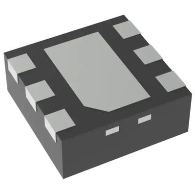 TPS72012DRVR POWER SWITCH IC REG LINEAR 1,2V 350MA 6WSON