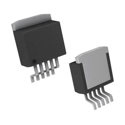 TPS79601KTTR-Netzschalter IC DDPAK IC REG LIN Positions-Justage 1A