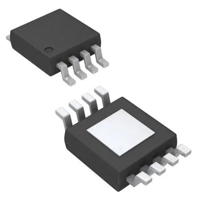 TPS79850QDGNRQ1 Netzschalter IC IC Reg Linear 5v 50ma 8msop Pwr
