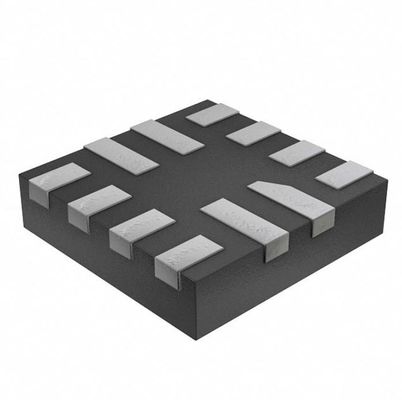 12 Oberflächenberg TUSB321RWBR des XFQFN-Netzschalter-IC