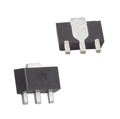 Linearer Regler der Spannungs-UA78L05ACPKE6 IC Reg Linear 5v 100ma Sot89-3