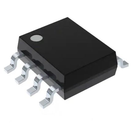 IS25WQ040-JNLE Speicherchip IC-BLITZ - NOCH 4MBIT SPI 104MHZ 8SOIC