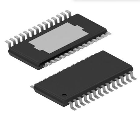 Prüfer IC 28-HTSSOP des Dollar-Auftriebs-LM5175QPWPRQ1 des Regler-DC-DC