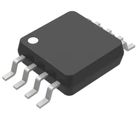 LP3982IMM-3.3/NOPB linearer Ertrag 300mA 8-VSSOP des Spannungs-Regler-Stromkreis-1