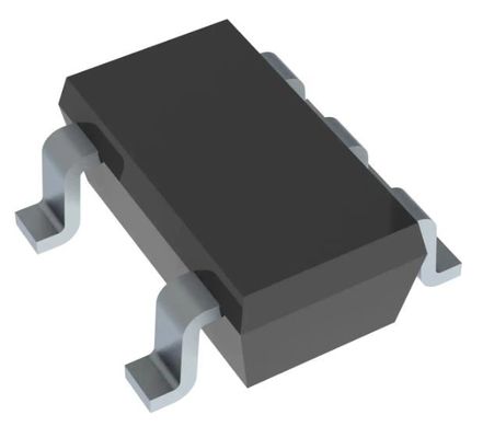 LP5907MFX-1.8/NOPB reparierte lineares Positiv integrierter Schaltungen 1 Ertrag 250mA