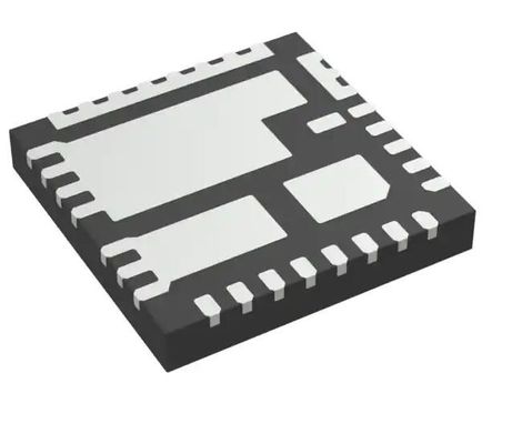 Hoher niedriger Klappen-Seitenfahrer IC Non-Inverting 31-PQFN NCP302155MNTWG