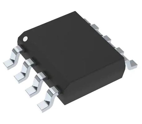 NCV33161DR2G elektronisches IC bricht 2 den Open-Collector Kanal 8SOIC ab