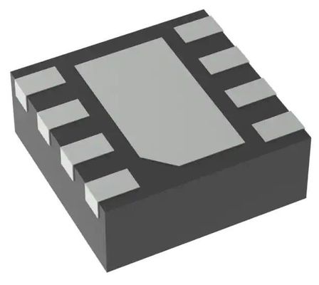 TLV62084ADSGR-Spannungsregler-Stromkreis mit 0.5V 1 Ertrag 2A 8-WFDFN
