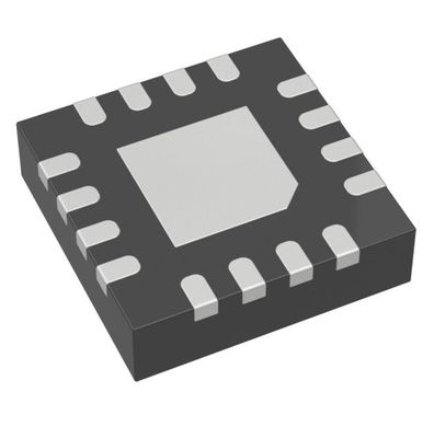Ursprüngliche Frequenz TPS53659RSBR-Spannungsregler ICs 0.76V 70KHz