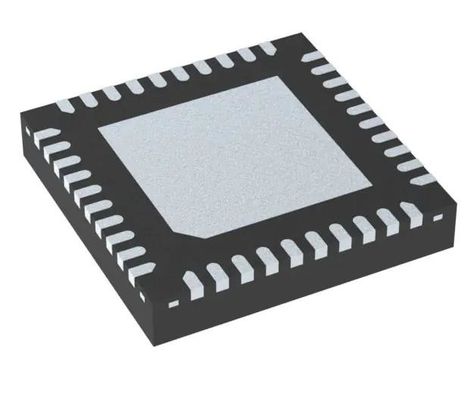 Prüfer TPS53659RSBR-Spannungs-Regler ICs 2 Ertrag-40-WQFN D-CAP+™