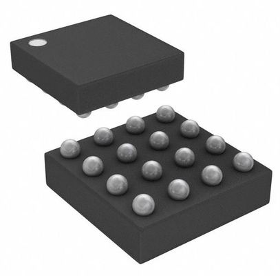 TPS62770YFPR-Auftriebs-Spannungsregler IC 1V, 2 Ertrag 4.5V (12V) 300mA