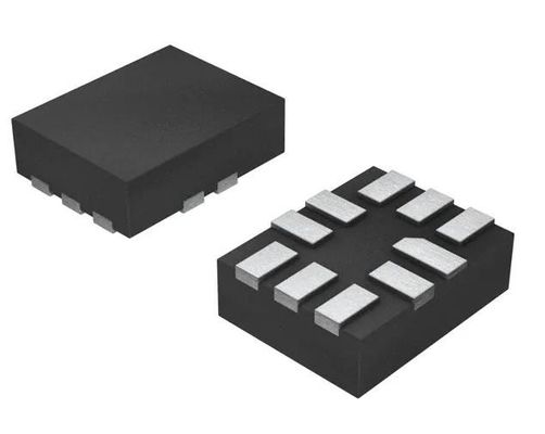 Chip USB TS3USB30ERSWR-integrierter Schaltung schalten IC 1 Kanal 10-UQFN (1.8x1.4)