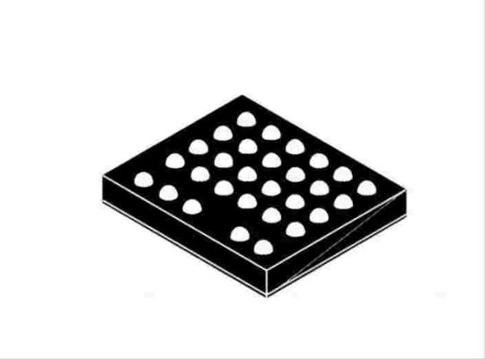 Multi Chemie 29-WLCPS des HPM10-W29A100G Batterieleistungs-Management-IC