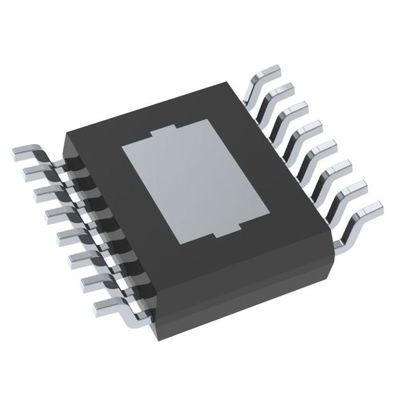Spannungsregler IC DC-LM43600AQPWPRQ1 mit 1V 1 Ertrag 500mA