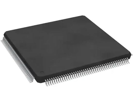 SPC5605BK0VLU6R-Mikroregler IC mit 32-Bit--BLITZ 176-LQFP 64MHz 768KB