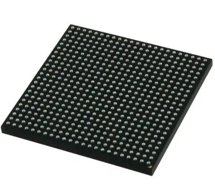MCIMX515DJM8C-Mikroprozessor IC mit 1 Kern 32-Bit--800MHz 529-BGA (19x19)