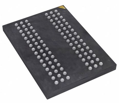MT41K512M16HA-125IT Gedächtnis IC mit 8Gbit Ähnlichkeit 800 MHZ ns 13,5 96-FBGA