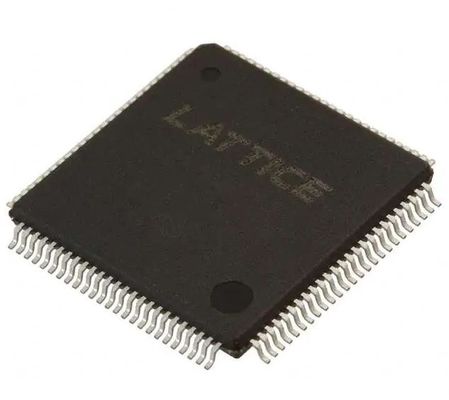 ISPLSI1032E-70LTN Komplex-programmierbare Digitalbausteine IC 128MC 15NS 100TQFP