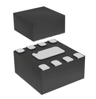 Schalter IC WLAN SPDT 7 Rf-MASW-007921-TR3000 Gigahertz 50Ohm 8-PDFN (2x2)