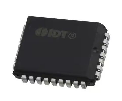 Gedächtnis-Chip Synchronous Fifo 4.5K 512 x 9 IDT72211L25J EMMC 40MHz 15ns 32-PLCC 14x11.46