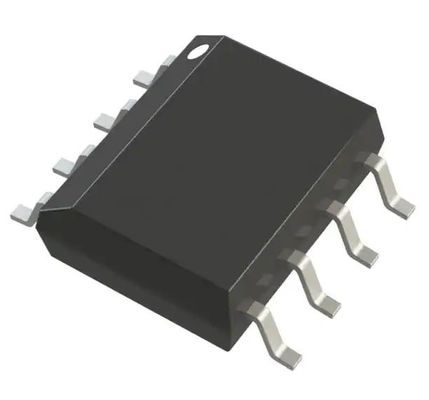 AD620ARZ-integrierte Schaltung Chip Instrumentation Amplifier 1 Stromkreis 8-SOIC