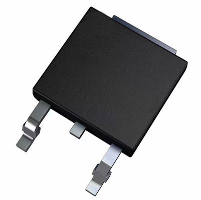LP2950CDT-3.3/NOPB linearer Spannungs-Regler IC 1 Ertrag 100mA TO-252-3