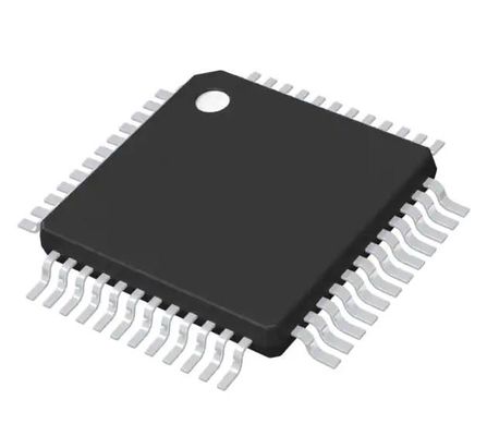 STM8AL3168TAX-Mikroregler IC mit 8-Bit--16MHz 32KB (32K x 8) GRELLES 48-LQFP