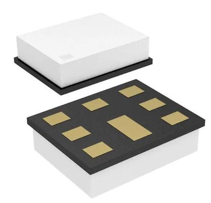 Rf-Duplexer 1.71GHz | 1.76GHz 8-SMD Chip D6DA2G132K2D4-Z integrierter Schaltung